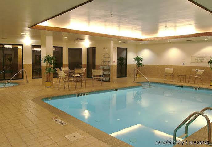 Hotel Courtyard Charlotte Airport North Zewnętrze zdjęcie