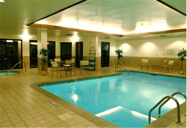 Hotel Courtyard Charlotte Airport North Zewnętrze zdjęcie