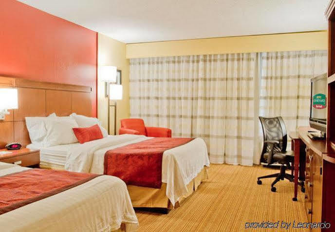 Hotel Courtyard Charlotte Airport North Zewnętrze zdjęcie