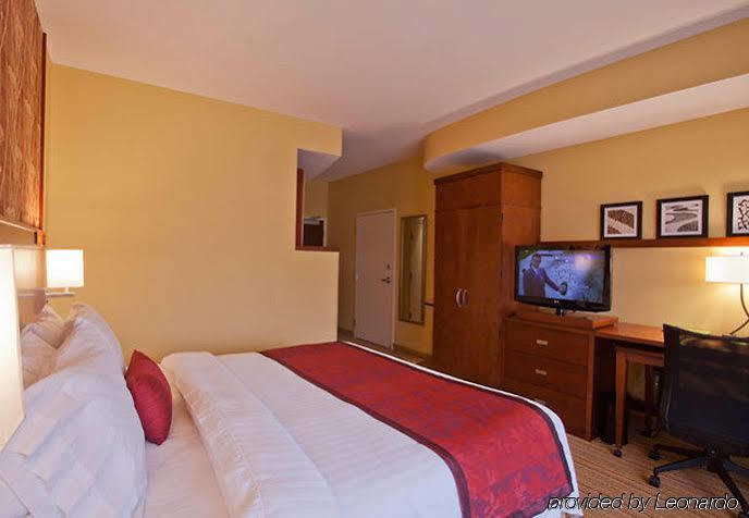 Hotel Courtyard Charlotte Airport North Zewnętrze zdjęcie