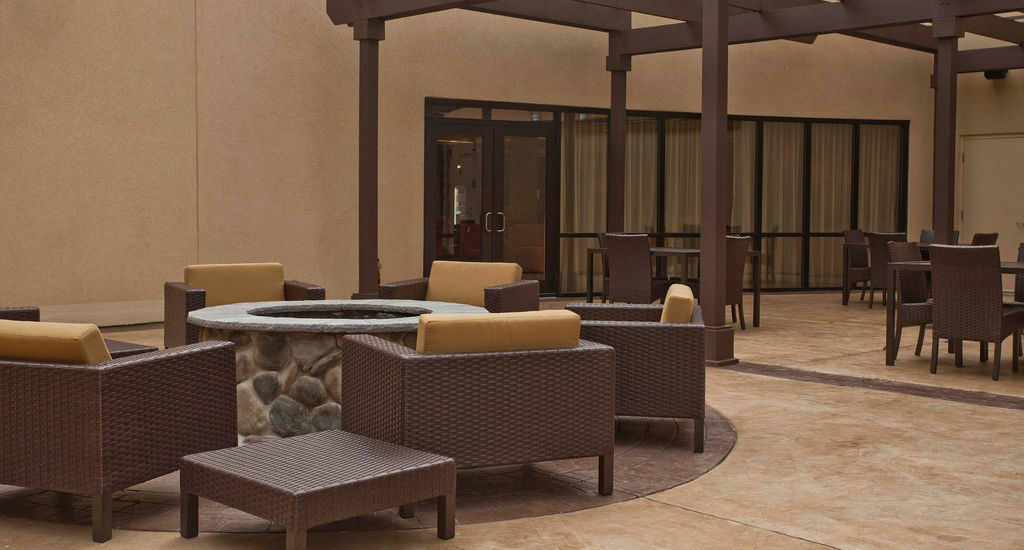 Hotel Courtyard Charlotte Airport North Zewnętrze zdjęcie